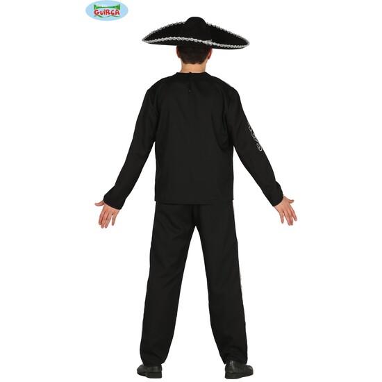 MARIACHI, ADULTO, 52 – 54 (L) image 2