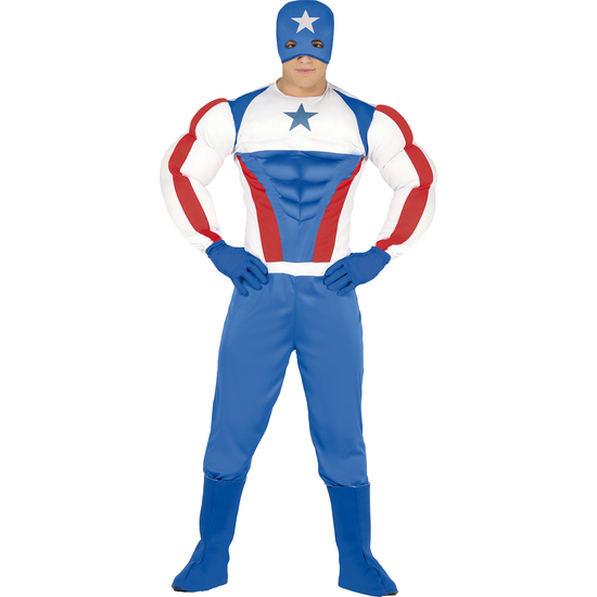 SUPERSTAR, ADULTO, 48 – 50 (M) image 1