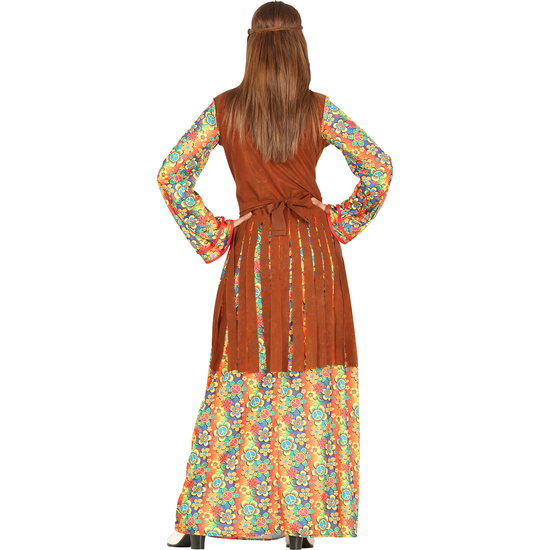 HIPPIE, ADULTA, 42 – 44 (L) image 2