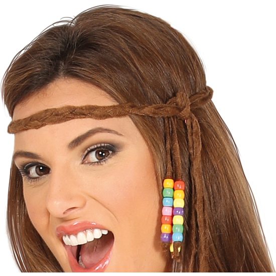 HIPPIE, ADULTA, 42 – 44 (L) image 5