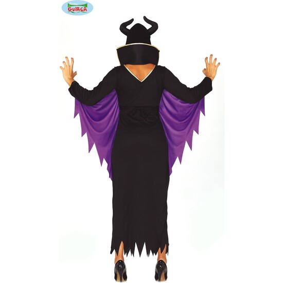 EVIL FAIRY, ADULTA, 42 – 44 (L) image 2