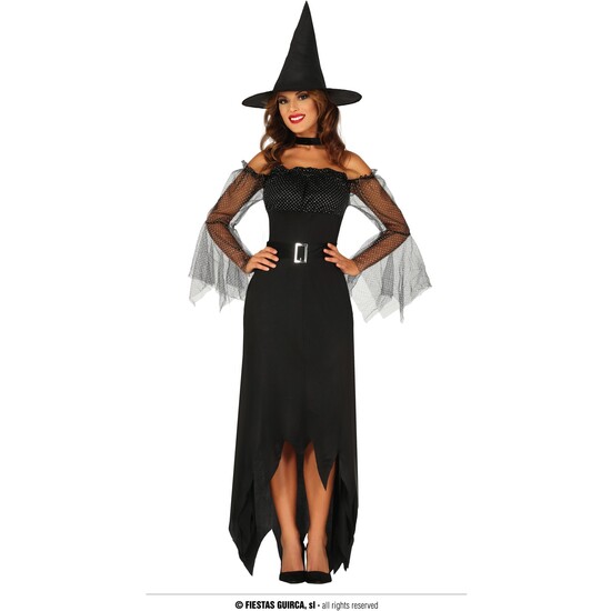 WITCH, ADULTA, 42 – 44 (L) image 0