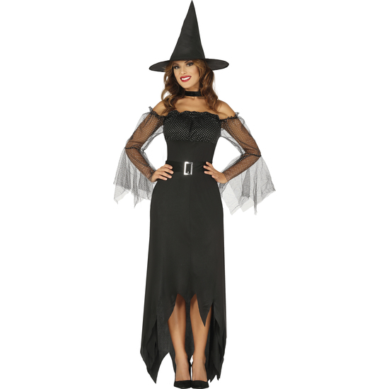 WITCH, ADULTA, 42 – 44 (L) image 1