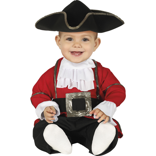 PIRATA, BABY, 12 – 18 MESES image 1
