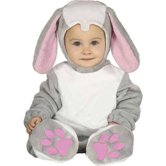 CONEJITO, BABY, 12 – 18 MESES image 1