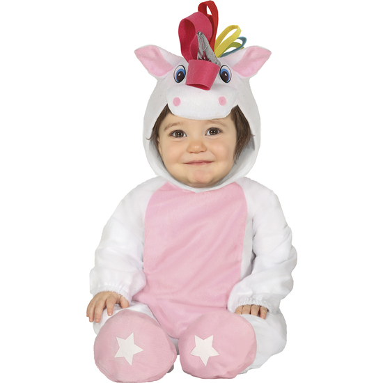 UNICORNIO, BABY, 12 – 18 MESES image 1