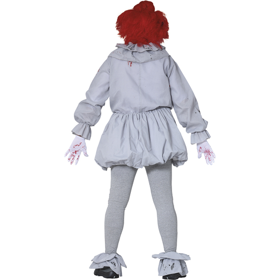 KILLER CLOWN, ADULTO, 52 – 54 (L) image 2
