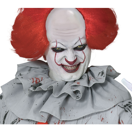 KILLER CLOWN, ADULTO, 52 – 54 (L) image 5