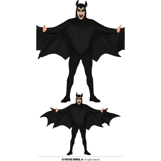 BAT, ADULTO, 52 – 54 (L) image 0