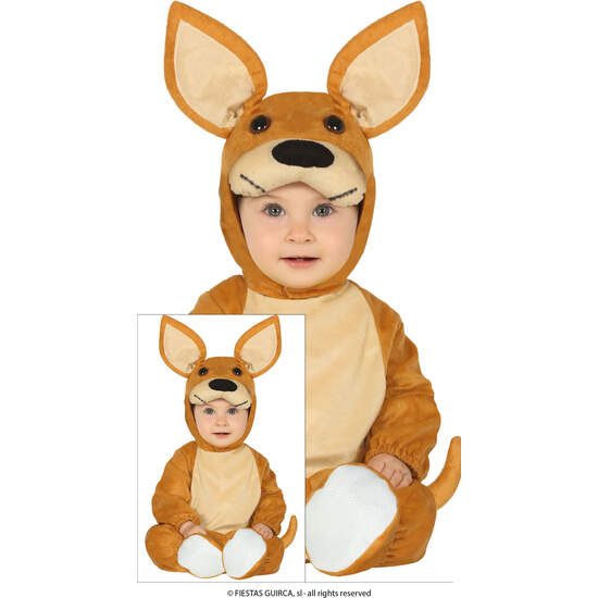 CANGURITO, BABY, 18 – 24 MESES image 0
