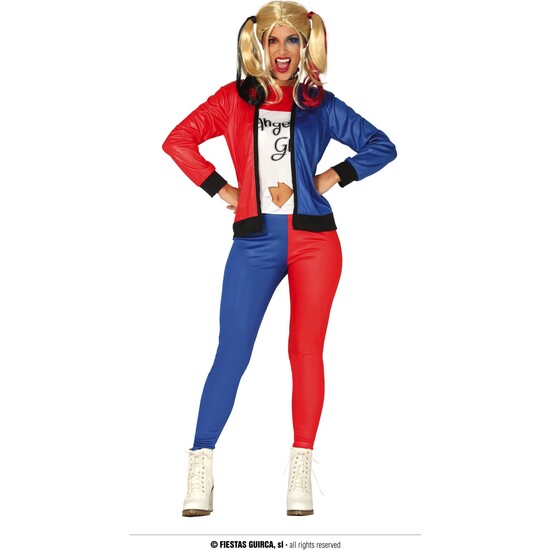 DANGEROUS GIRL, ADULTO, 42 – 44 (L) image 0