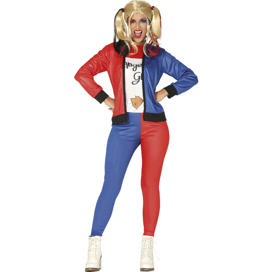 DANGEROUS GIRL, ADULTO, 42 – 44 (L) image 1