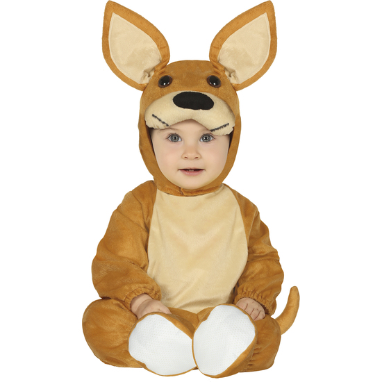 CANGURITO, BABY, 12 – 18 MESES image 1