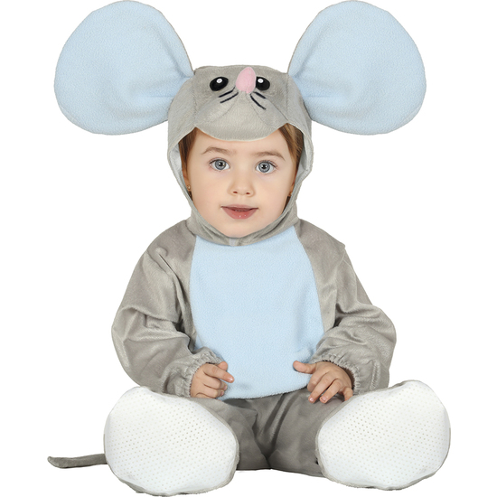 RATÓNCITO, BABY, 12 – 18 MESES image 1
