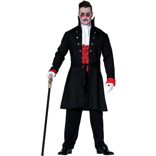 VAMPIRE, ADULTO, 52 – 54 (L) image 0