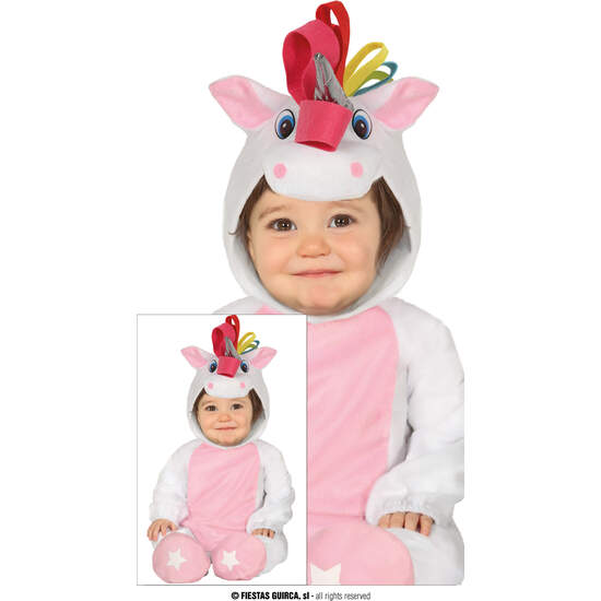 UNICORNIO, BABY, 18 – 24 MESES image 0
