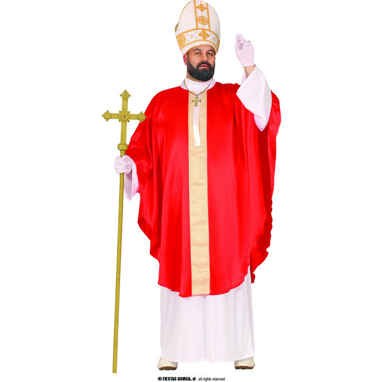PAPA, ADULTO, 54 – 56 (XL) image 0