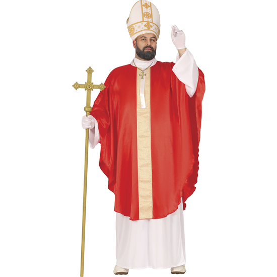 PAPA, ADULTO, 54 – 56 (XL) image 1