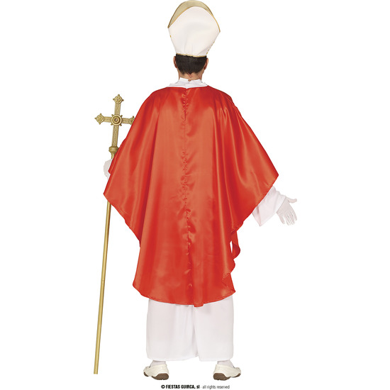 PAPA, ADULTO, 54 – 56 (XL) image 2
