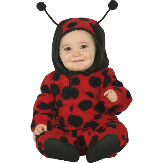 MARIQUITA, BABY, 12 – 18 MESES image 1