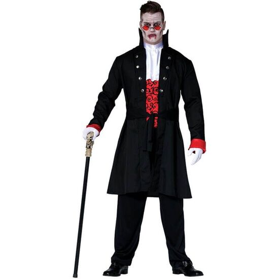 VAMPIRE, ADULTO, 48 – 50 (M) image 0