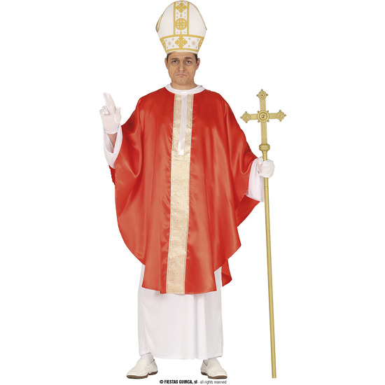 PAPA, ADULTO, 48 – 50 (M) image 0