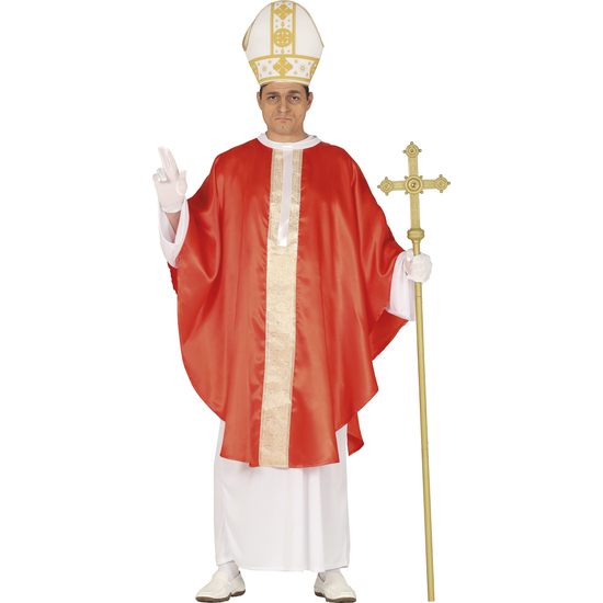 PAPA, ADULTO, 48 – 50 (M) image 1