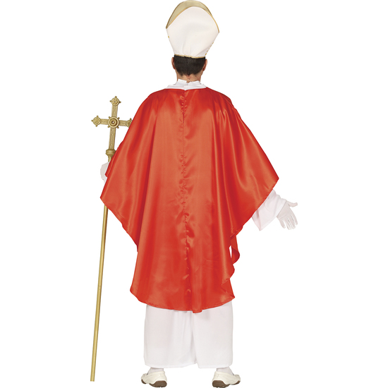 PAPA, ADULTO, 48 – 50 (M) image 2