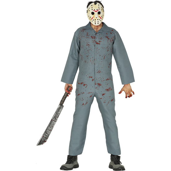 PSYCHO, ADULTO, 48 – 50 (M) image 1