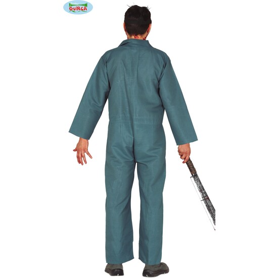 PSYCHO, ADULTO, 48 – 50 (M) image 2