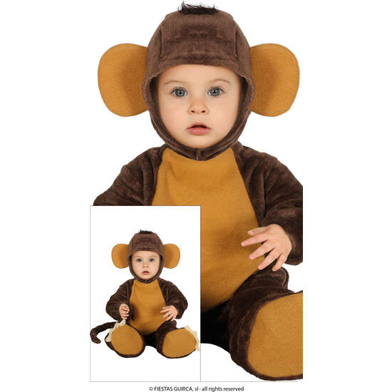 MONITO, BABY, 12 – 18 MESES image 0