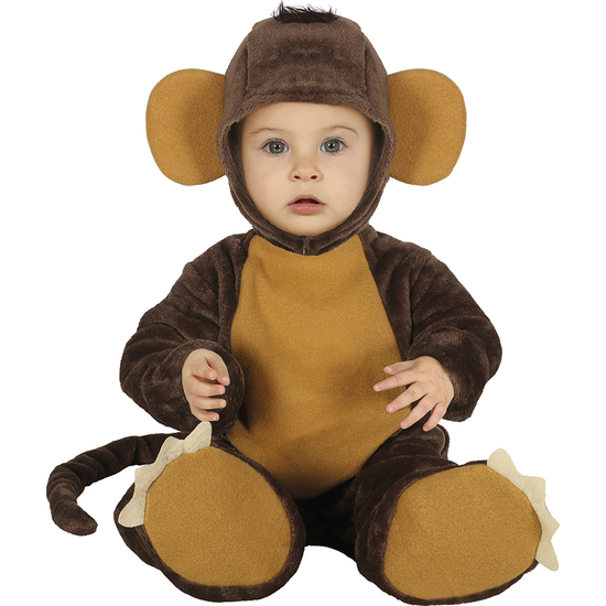 MONITO, BABY, 12 – 18 MESES image 1