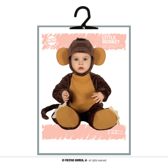MONITO, BABY, 12 – 18 MESES image 4
