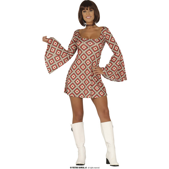 DISCO, ADULTA, 36 – 38 (S) image 0
