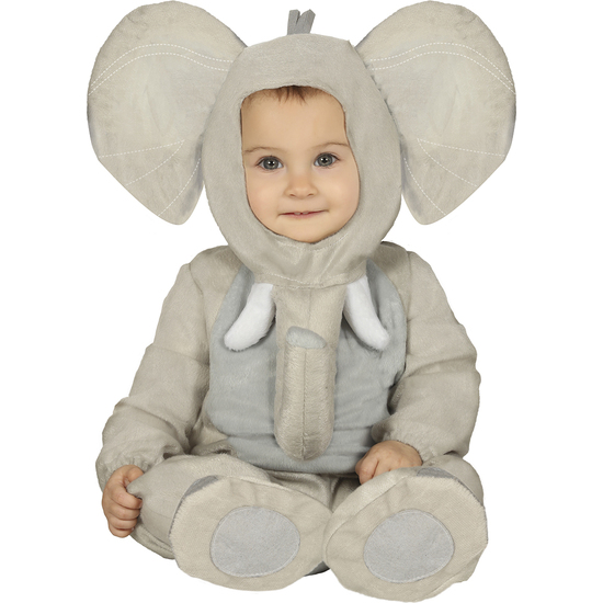 ELEFANTE, BABY, 12 – 18 MESES image 1