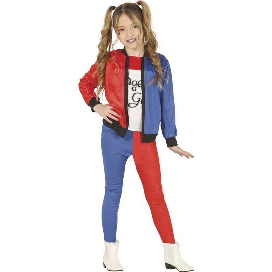 DANGEROUS GIRL, INFANTIL, 5 – 6 AÑOS image 1