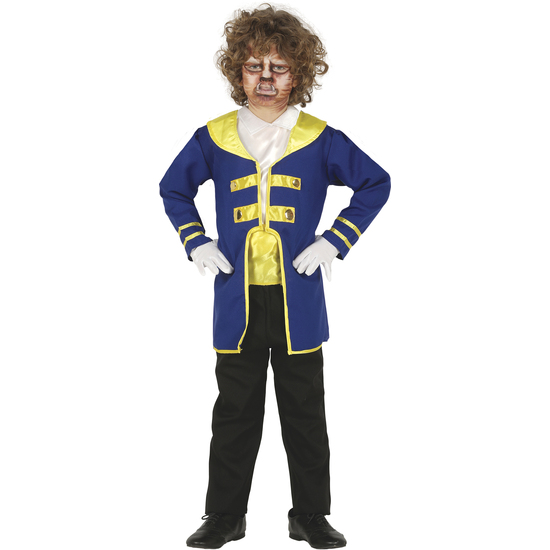SEÑOR BESTIA, INFANTIL, 7 – 9 AÑOS image 1