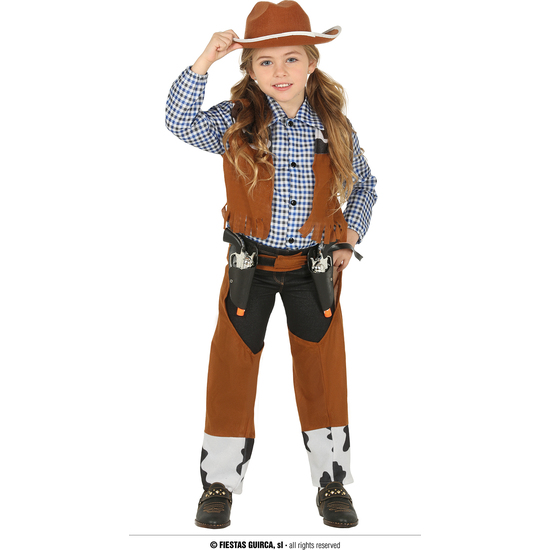 VAQUERO/A, INFANTIL, 10 – 12 AÑOS image 2
