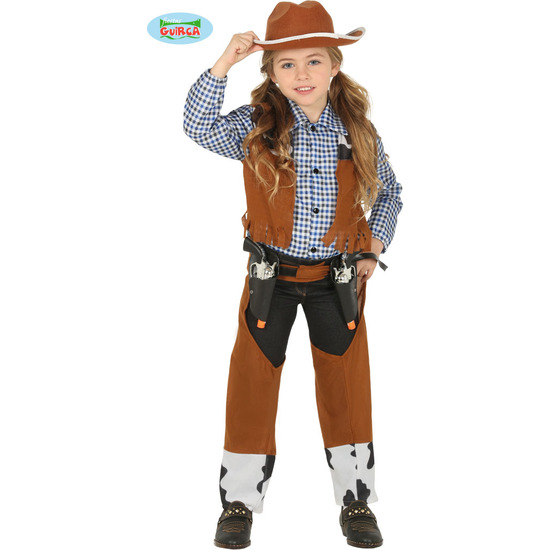 VAQUERO/A, INFANTIL, 10 – 12 AÑOS image 3