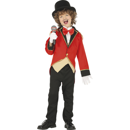 DIRECTOR DE CIRCO, INFANTIL, 10 – 12 AÑOS image 1