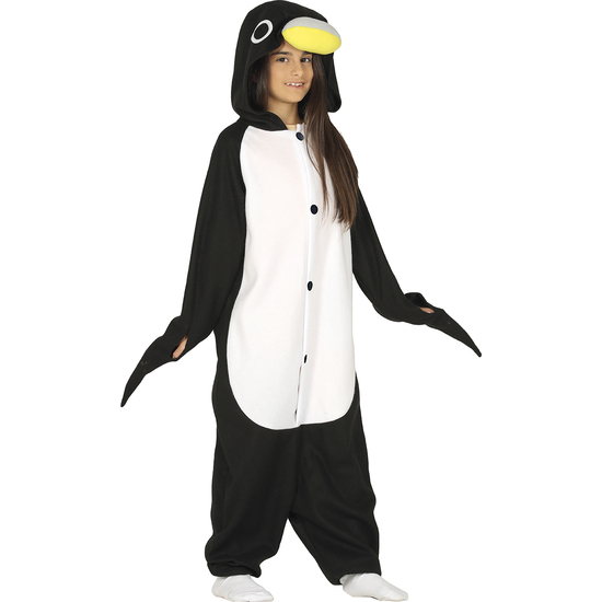 KIGURUMIMI PINGÜINO, INFANTIL, 5 – 6 AÑOS image 1
