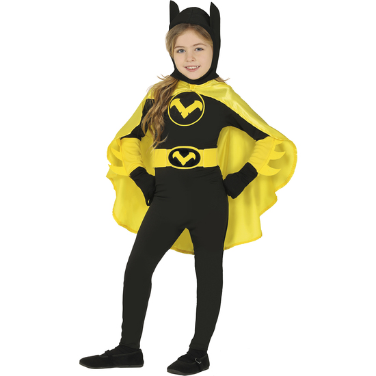 BLACK HEROINE, INFANTIL, 5 – 6 AÑOS image 1