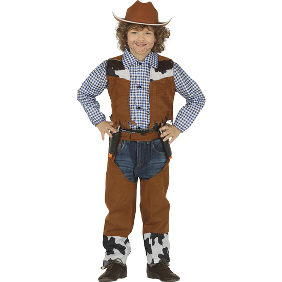 VAQUERO/A, INFANTIL, 7 – 9 AÑOS image 1