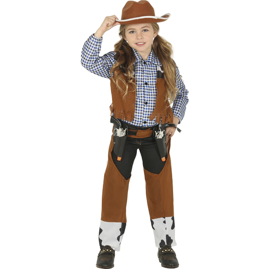 VAQUERO/A, INFANTIL, 7 – 9 AÑOS image 3