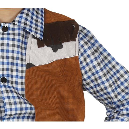 VAQUERO/A, INFANTIL, 7 – 9 AÑOS image 5
