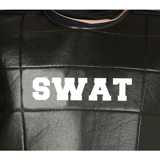 POLICIA SWAT, INFANTIL, 7 – 9 AÑOS image 5