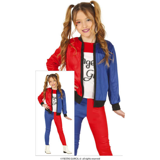 DANGEROUS GIRL, INFANTIL, 10 – 12 AÑOS image 0