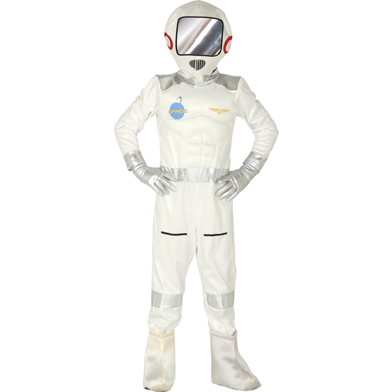 ASTRONAUTA, INFANTIL, 7 – 9 AÑOS image 1
