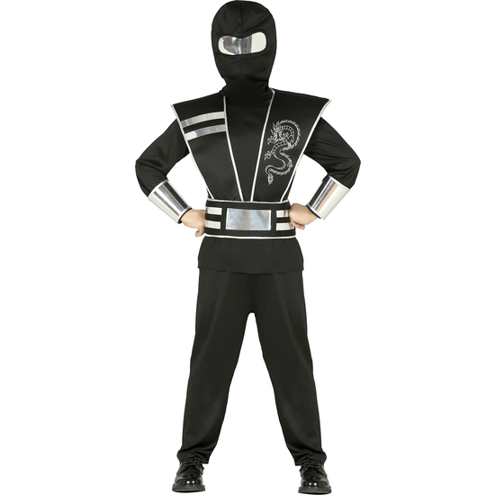 NINJA, INFANTIL, 7 – 9 AÑOS image 1