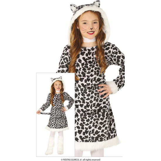 LEOPARDA, INFANTIL, 10 – 12 AÑOS image 0